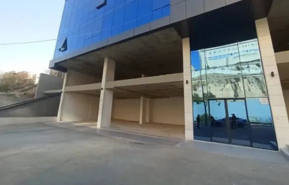 محل تجاري للإيجار في أفضل مواقع وادي صقرة يصلح لكل الأنشطة التجارية ⁦⁦