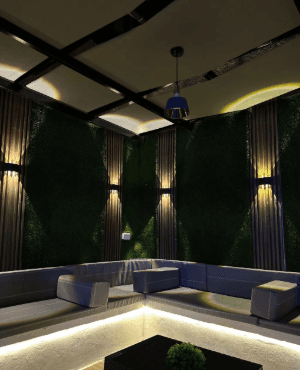 شالية للبيع / منطقة الروضة / 12كم عن بحر الميت