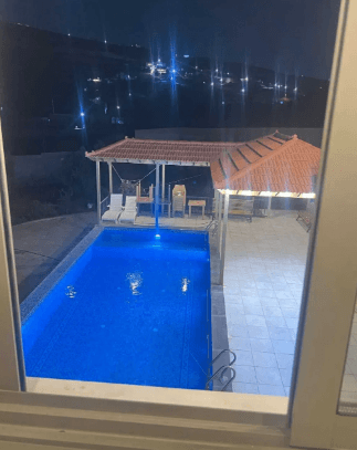 مزرعة للبيع جرش قرب شارع الأردن باحلى مناطق جرش
