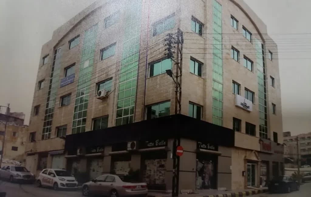مجمع تجاري للبيع - بمنطقة مميزة - الصويفية